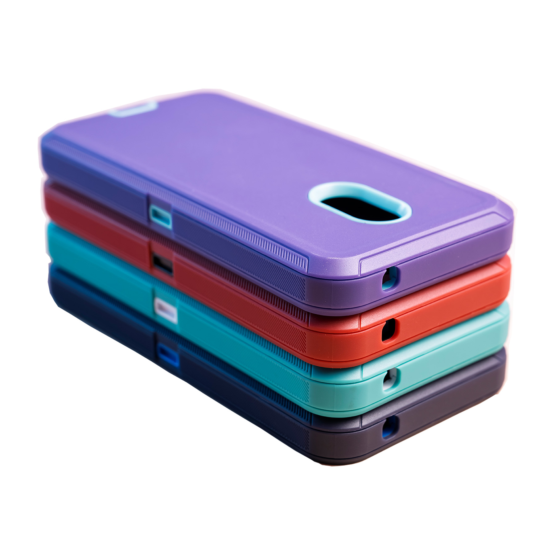 G-Mee Connect Pro with A Water Blue Shockproof Case | Safer Smartphone | 4GB RAM, 64GB Storage, 5.72" Android Phone | No Cameras | with G-mee Co-Pilot Parental Control - Image 8