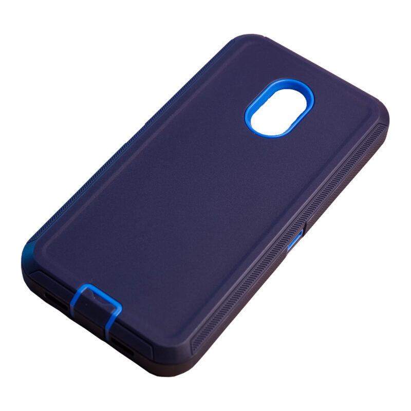 G-Mee Connect Pro with A Dark Blue Shockproof Case | Safer Smartphone | 4GB RAM, 64GB Storage, 5.72" Android Phone | No Cameras | with G-mee Co-Pilot Parental Control - Image 7