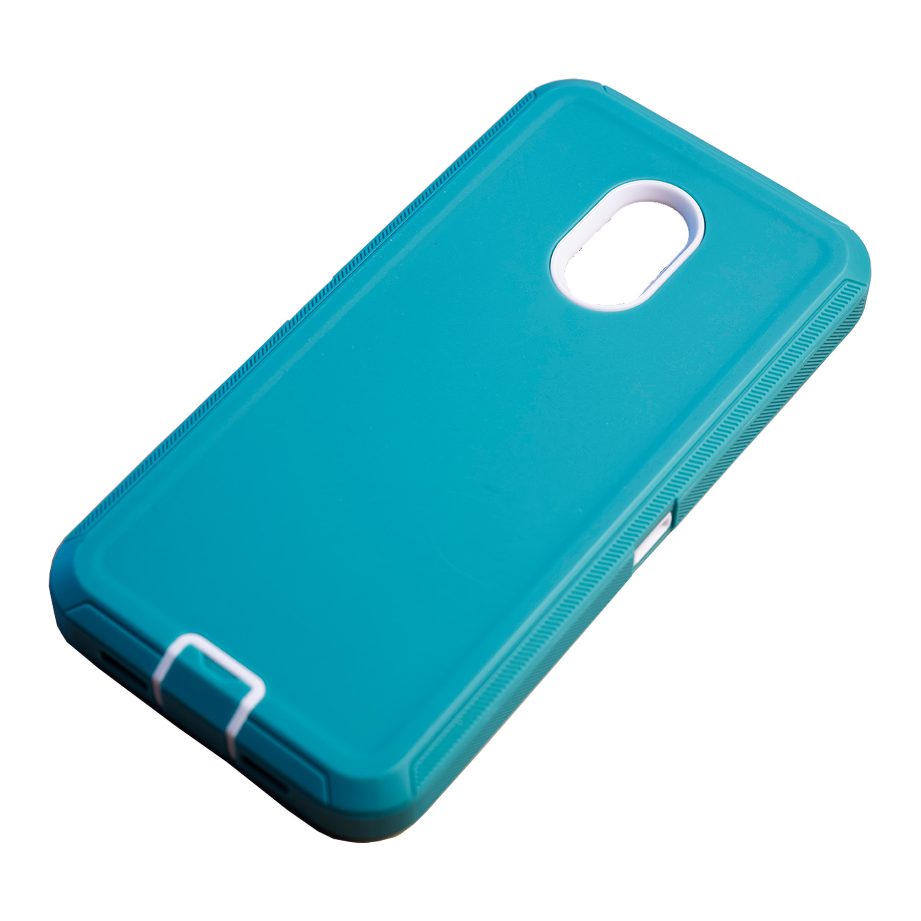 G-Mee Connect Pro with A Water Blue Shockproof Case | Safer Smartphone | 4GB RAM, 64GB Storage, 5.72" Android Phone | No Cameras | with G-mee Co-Pilot Parental Control - Image 6
