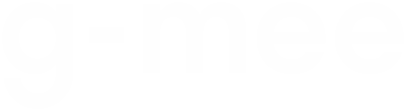 G-mee Logo